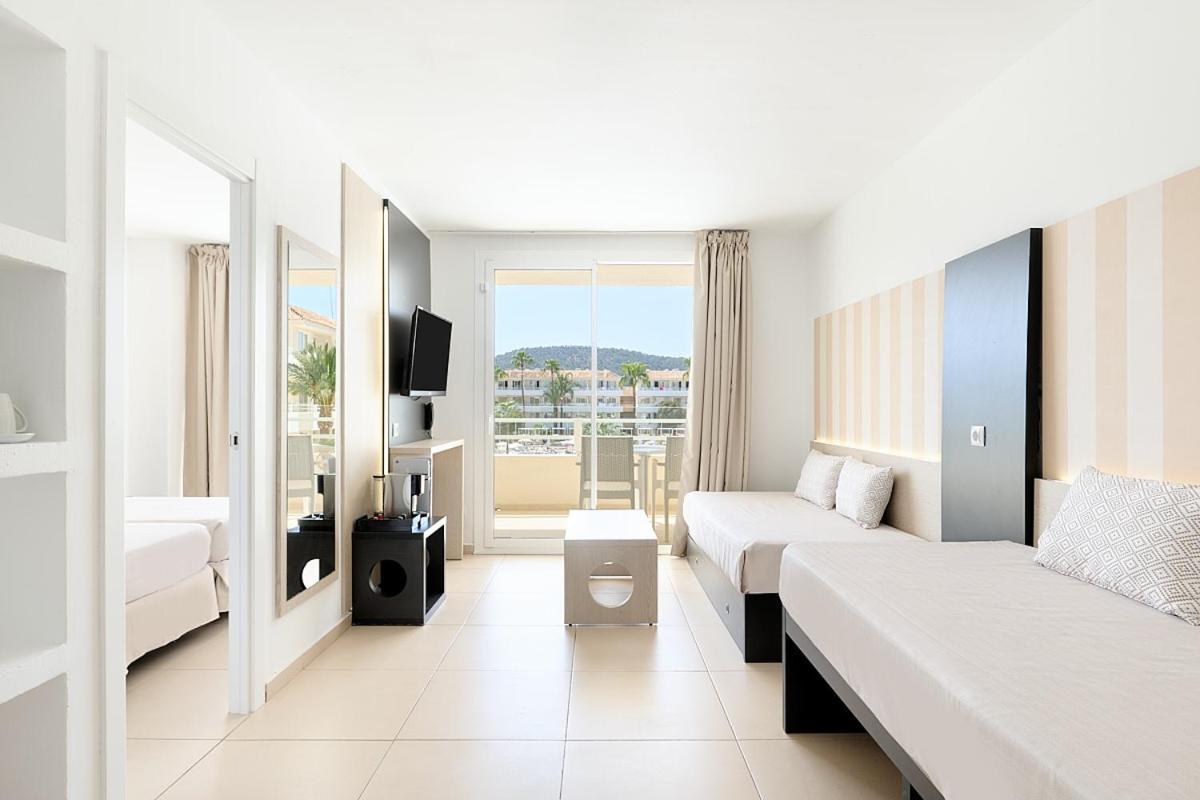 Fergus Club Mallorca Waterpark Magaluf  Kültér fotó