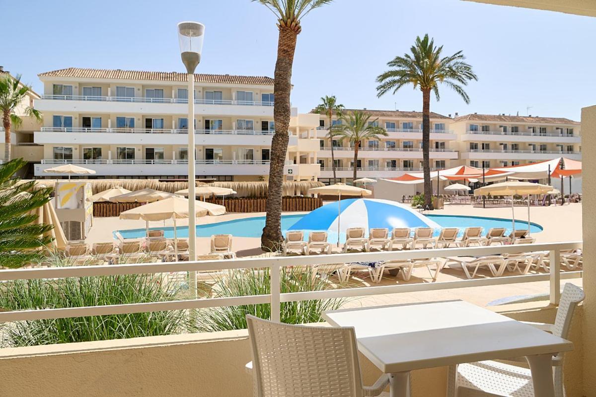 Fergus Club Mallorca Waterpark Magaluf  Kültér fotó