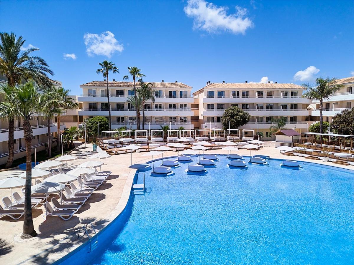 Fergus Club Mallorca Waterpark Magaluf  Kültér fotó