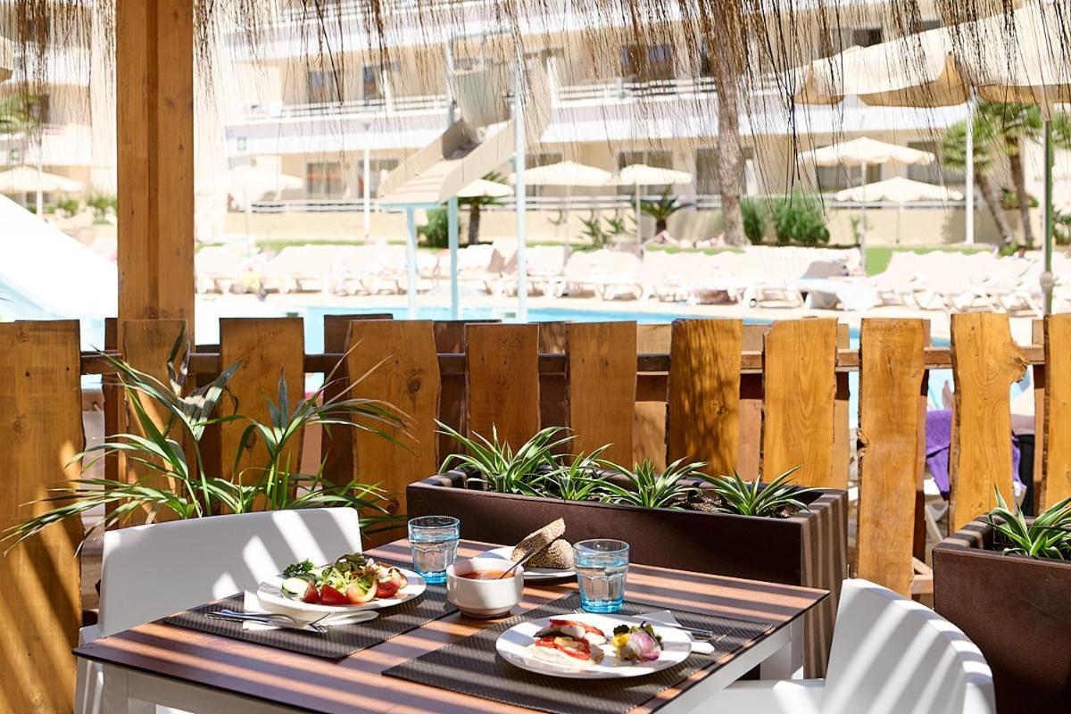 Fergus Club Mallorca Waterpark Magaluf  Kültér fotó