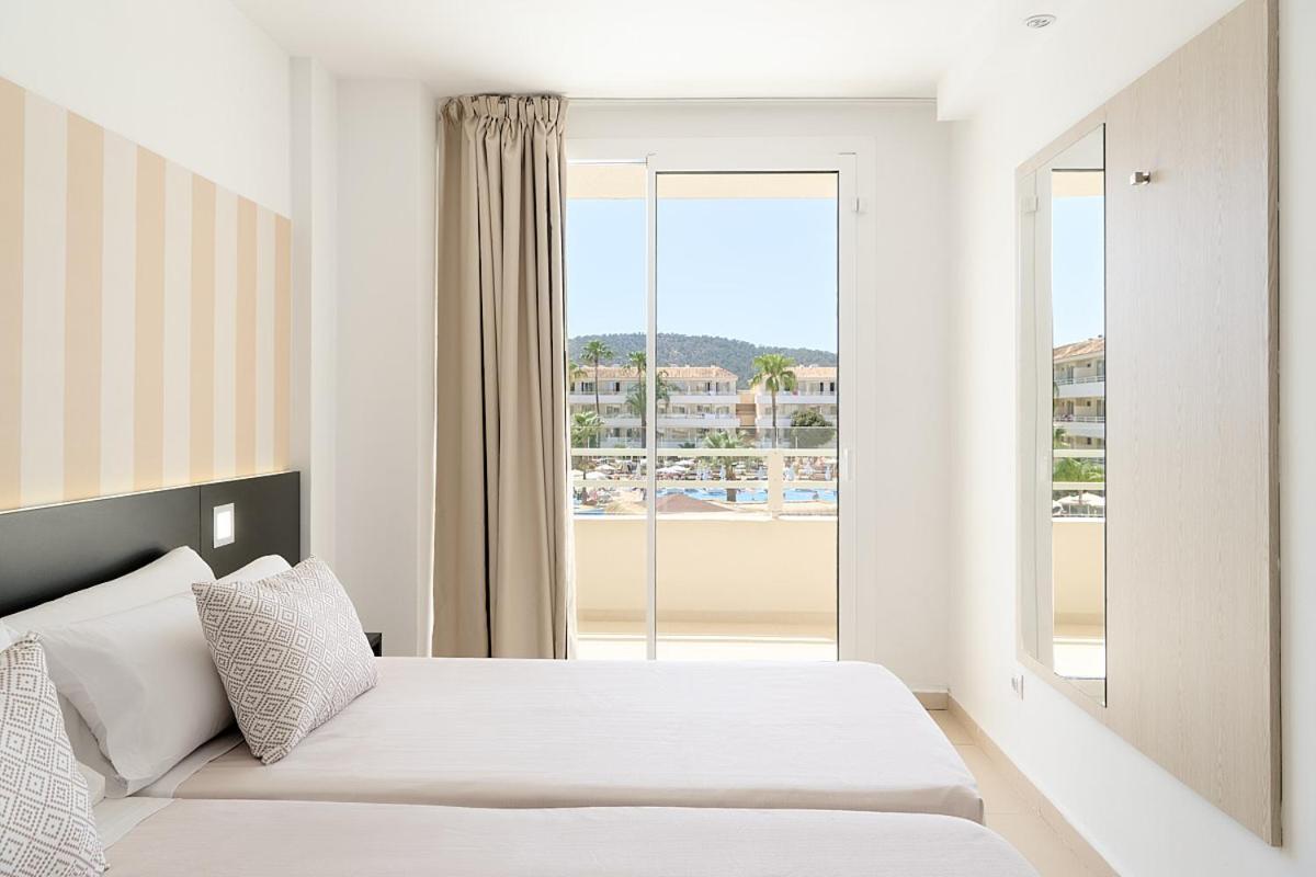 Fergus Club Mallorca Waterpark Magaluf  Kültér fotó